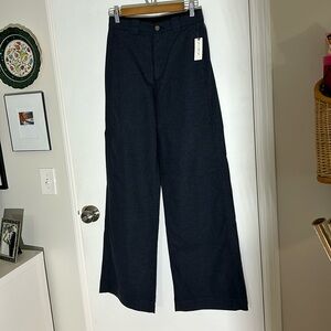 AG Tailored Devin Wide Leg 26